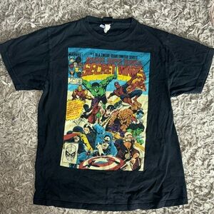 Marvel t-shirt